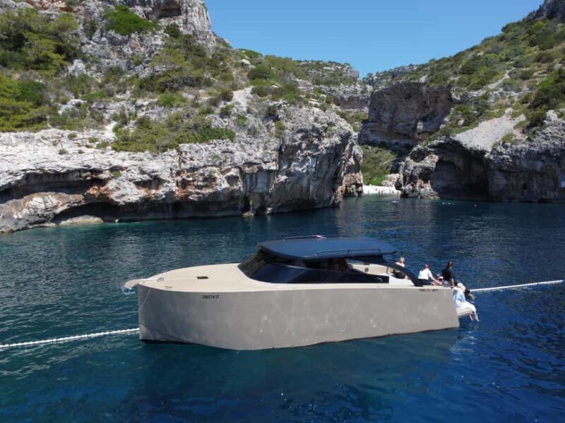 Split: Full-Day 4 Islands Tour by Luxury Boat - What Makes This Tour Stand Out?