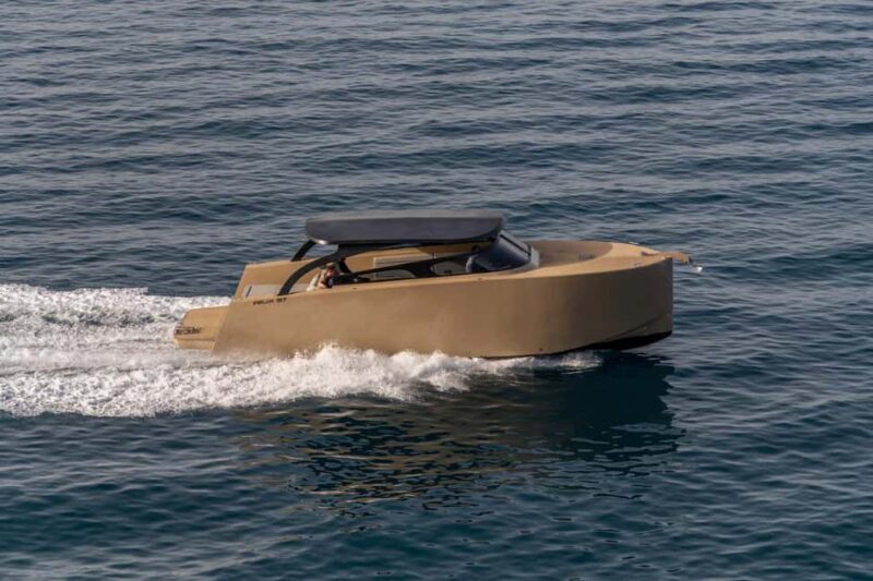 Split: Full-Day 4 Islands Tour by Luxury Boat - Why This Tour Works Well