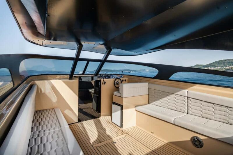 Split: Full-Day 4 Islands Tour by Luxury Boat - Who Should Consider This Tour?