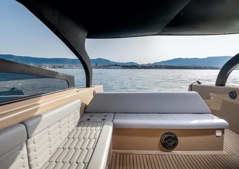 Split: Full-Day 4 Islands Tour by Luxury Boat - FAQ