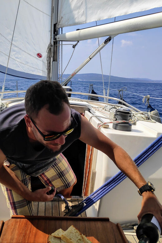 Split: Full Day Sailing Tour to olta Island and Bra Island - The Value of This Sailing Experience