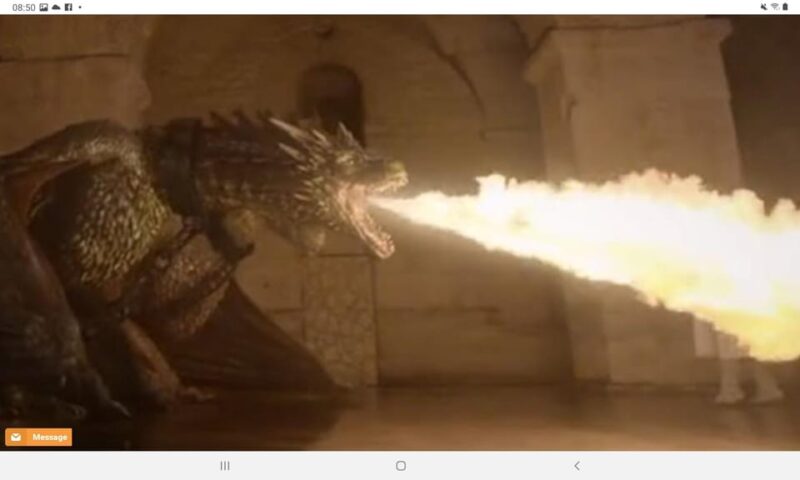 Split : Game of Thrones Tour - a Dragon Is Not a Slave - Good To Know