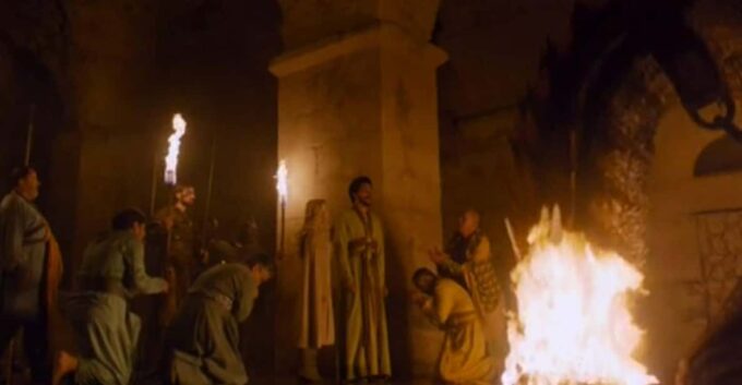 Split : Game of Thrones Tour - a Dragon Is Not a Slave - Frequently Asked Questions
