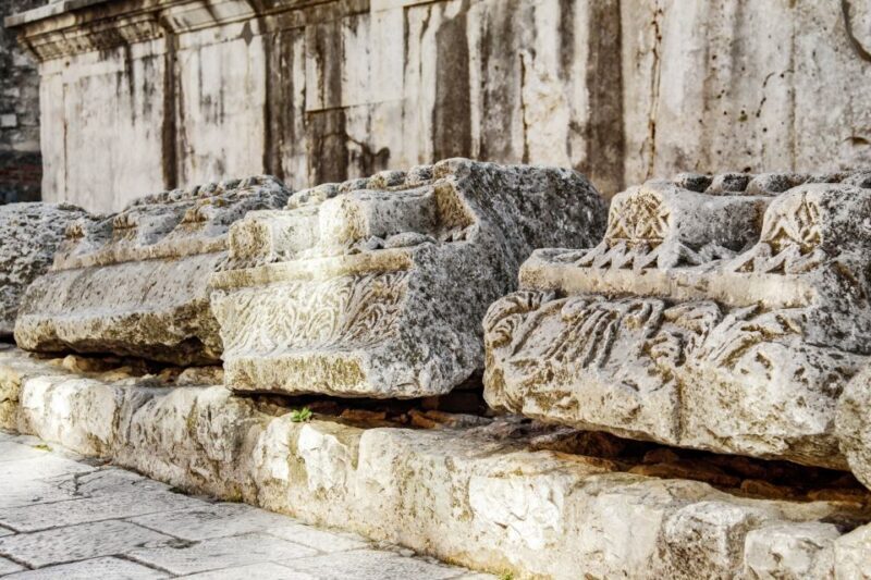 Split Game of Thrones Tour: City of Dragons - FAQ