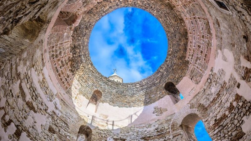 Split: Game of Thrones Tour with Diocletian's Palace Cellar - Authentic Experiences and Authentic Reviews