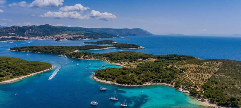 Split: Golden Cape & 4 Island Tour - How Good Is the Value?