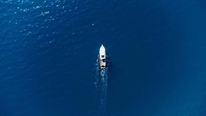 Split: Golden Cape & 4 Island Tour - The Sum Up