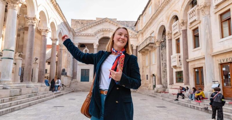 Split: Group or Private Walking Tour with Art Historian - Who Will Love This Tour?