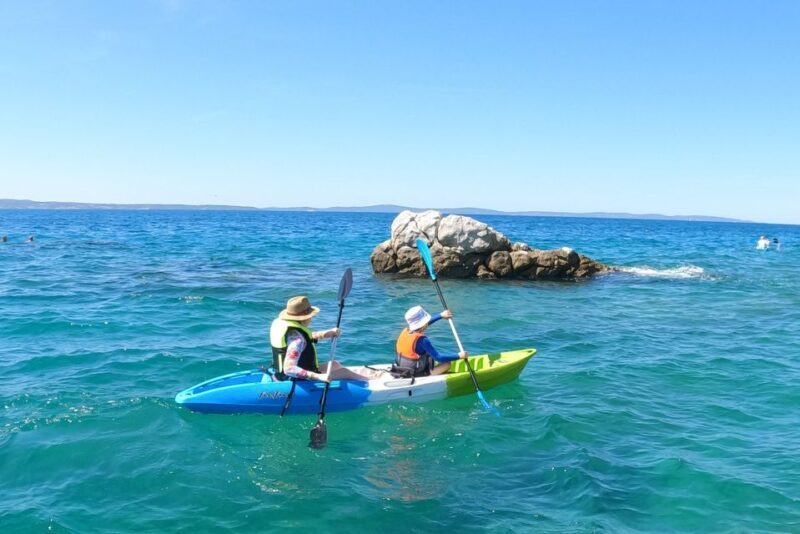 Split: Guided Kayak Adventure Tour - Final Thoughts