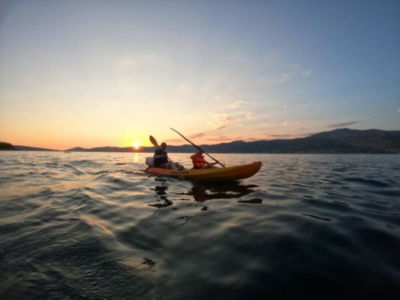 Split: Guided Sunset Sea Kayaking & Snorkeling Tour w/ Wine - Final Thoughts