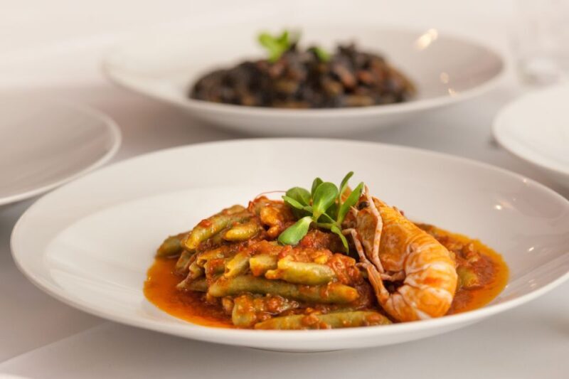 Split: Historical & Gastro Treasures Tour with Green Market - Key Points