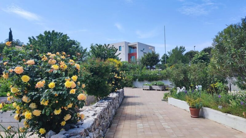 Split: Historical Tour of Salona, Klis Fortress and Trogir - Split: Historical Tour of Salona, Klis Fortress, and Trogir
