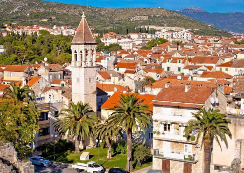 Split: Historical Tour of Salona, Klis Fortress and Trogir - Practical Tips and Considerations