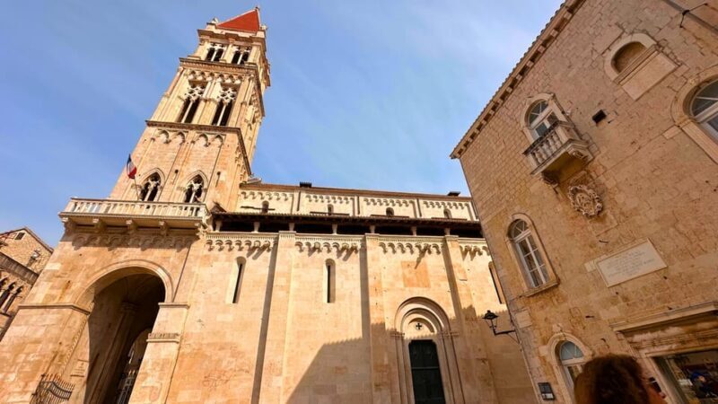 Split: Historical Tour of Salona, Klis Fortress and Trogir - The Sum Up