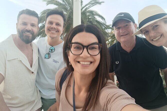 SPLIT-History Tour of Diocletian's Palace & Old Town with Daniela - Introduction to the Tour and Its Unique Appeal