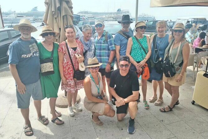 SPLIT-History Tour of Diocletian's Palace & Old Town with Daniela - Who Would Love This Tour?