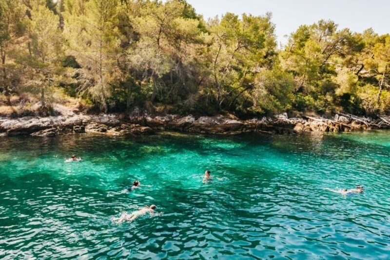 Split: Hvar, Pakleni, Bra & olta All-inclusive Tour - The Itinerary and What to Expect