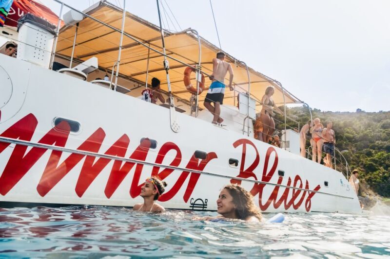 Split: Hvar, Pakleni, Bra & olta All-inclusive Tour - Why This Tour Excels
