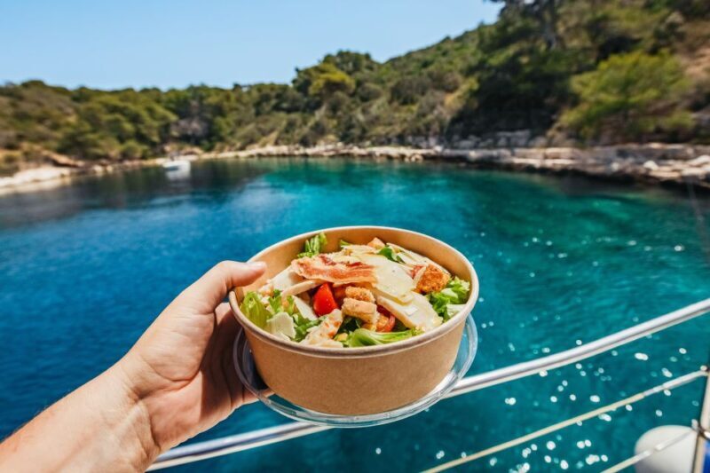 Split: Hvar, Pakleni, Bra & olta All-inclusive Tour - Practical Tips for Travelers