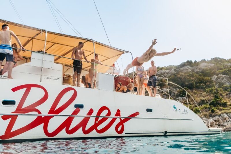 Split: Hvar, Pakleni, Bra & olta All-inclusive Tour - Final Thoughts