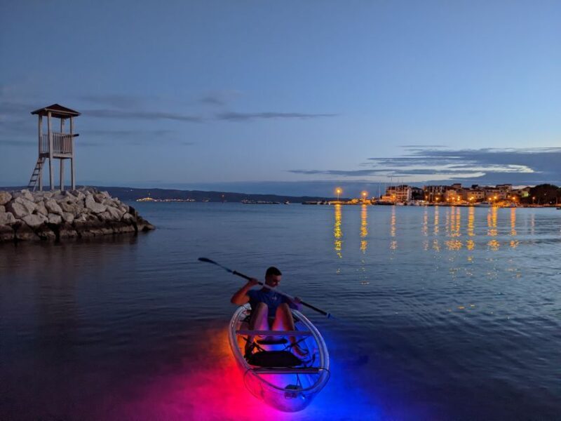 Split: Illuminated Evening Guided Kayaking Tour - Why Travelers Keep Coming Back — And What You’ll Love