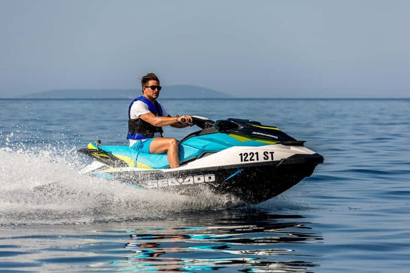 Split: Jet Ski Safari Tour with Speedboat Ride - What Travelers Say