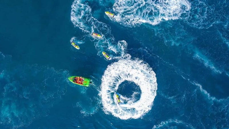 Split: Jet Ski Safari Tour with Speedboat Ride - The Sum Up