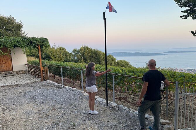 Split/Katela - Zinfandel Roots Off-road ATV Quad Adventure - An In-Depth Look at the Split/Katela ATV Adventure