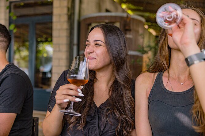 Split/Katela - Zinfandel Roots Off-road ATV Quad Adventure - FAQ