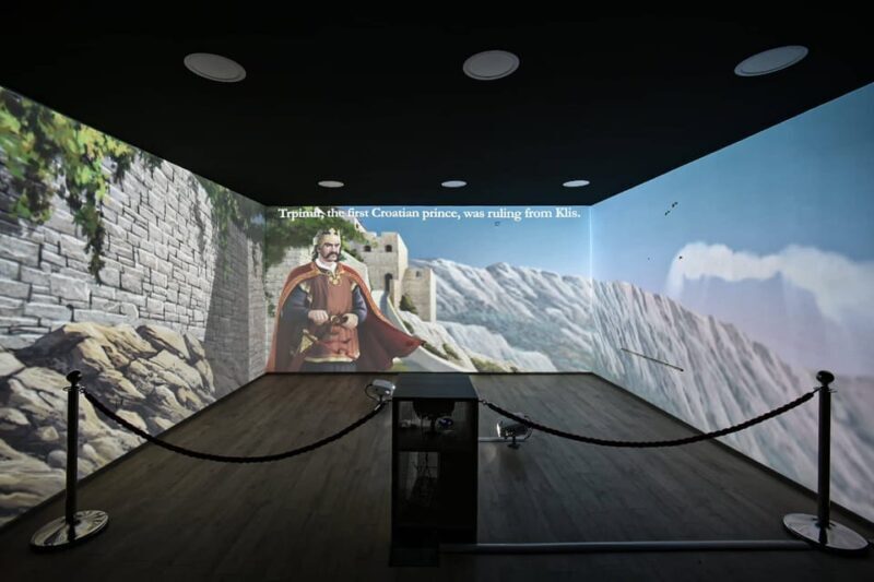 Split: Klis Fortress GOT and Olive Museum Entry Tickets - Final Thoughts