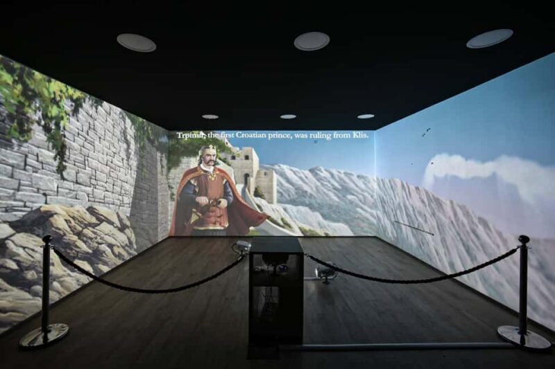 Split: Klis Fortress GOT and Olive Museum Entry Tickets - Frequently Asked Questions