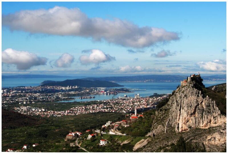 Split: Klis Fortress GOT and Olive Museum Entry Tickets - Customer Ratings and Feedback