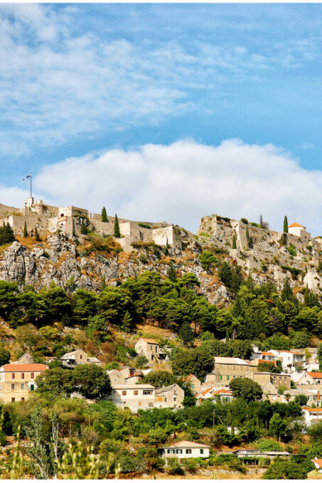 Split: Klis Fortress GOT and Olive Museum Entry Tickets - Important Visitor Information