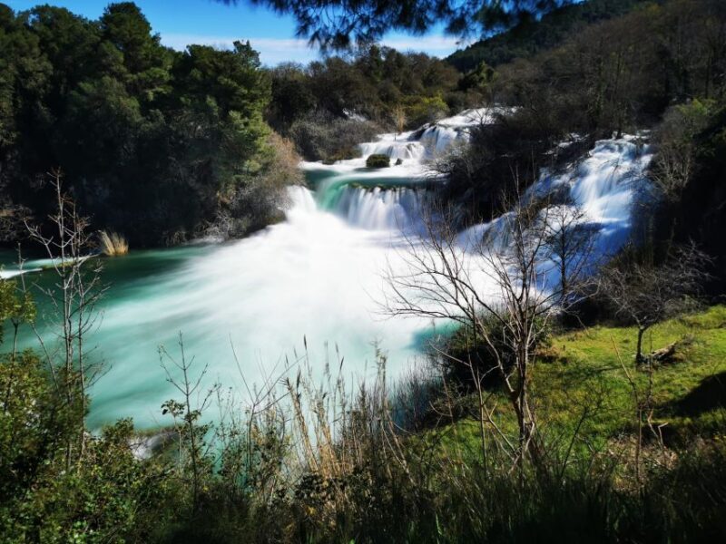 Split: Krka National Park Day Trip with Boat Ride & Swimming - Final Thoughts: Is This Tour Right for You?