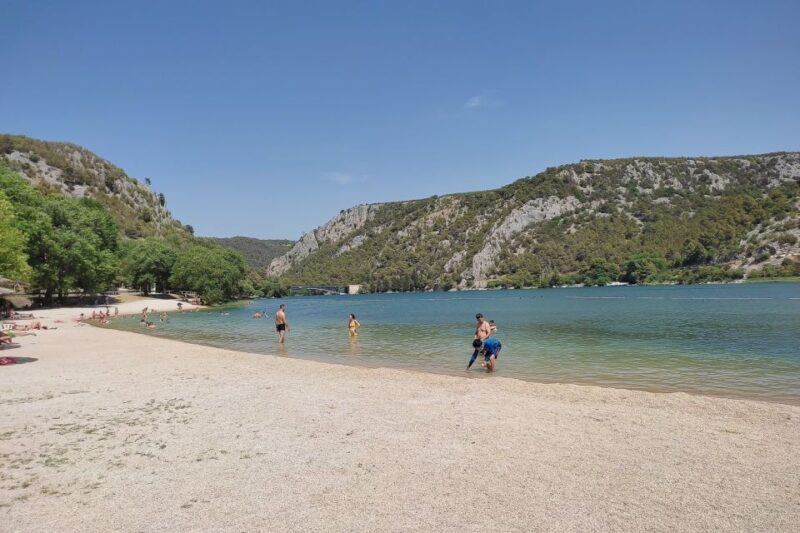 Split: Krka National Park Full-Day Tour with Wine Tasting - FAQs