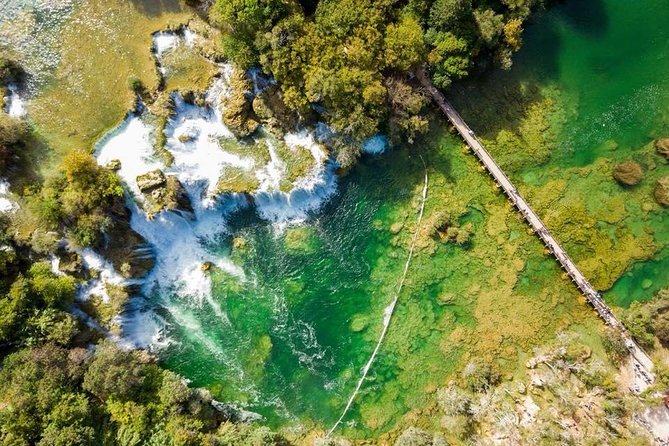 Split: Krka National Park With Boat Cruise and Swimming - Reviews and Testimonials