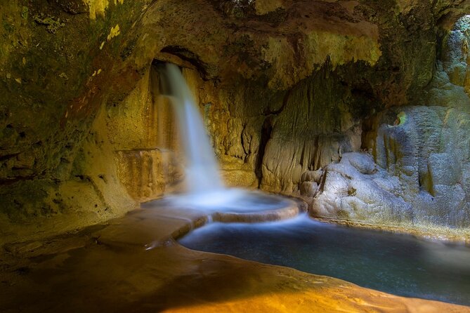 Split: Krka National Park With Boat Cruise and Swimming - Price and Booking Information