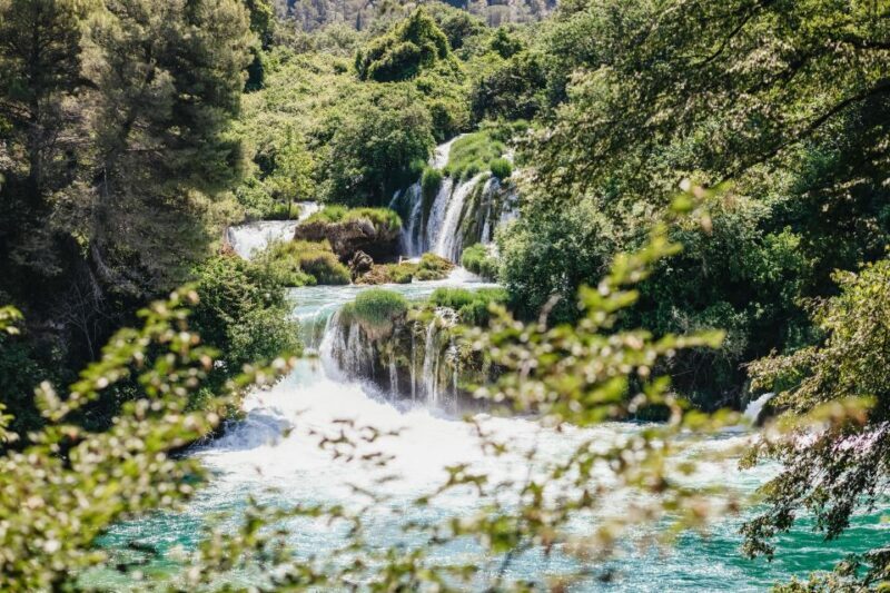 Split: Krka Waterfalls Trip with Boat Cruise and Swimming - FAQ