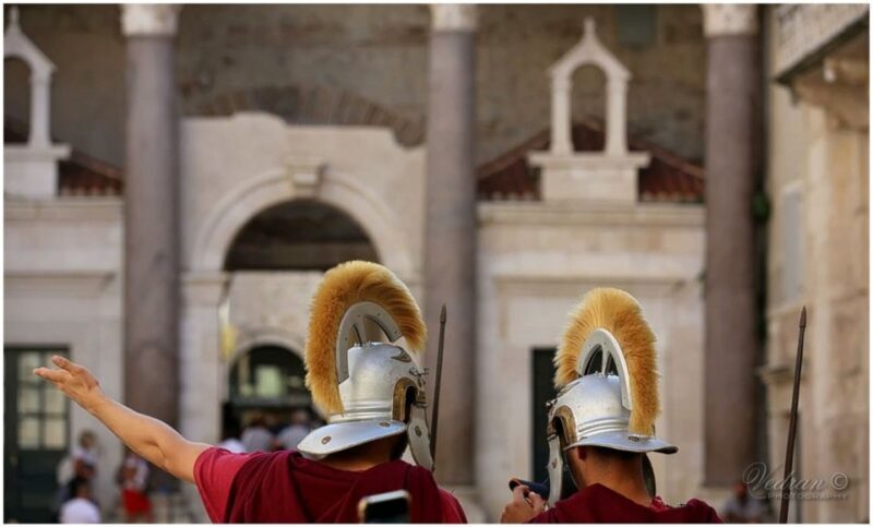 Split: Local History and Culture 90-Minute Walking Tour - A Closer Look at the Tour Experience