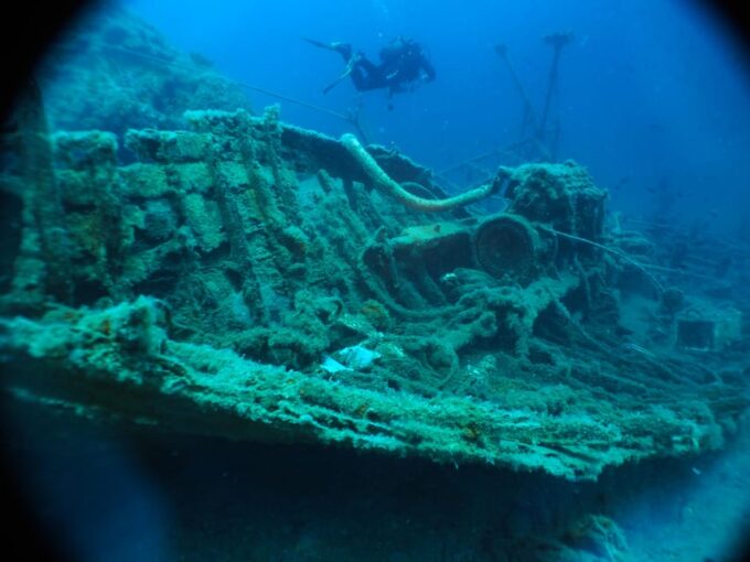 Split-Makarska-Brela Try SCUBA Dive - Frequently Asked Questions