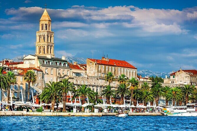 Split : Must-See Attractions Walking Tour with A Guide - Authenticity, Value, and Practicality
