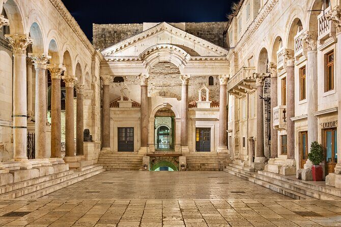 Split : Must-See Attractions Walking Tour with A Guide - Final Thoughts