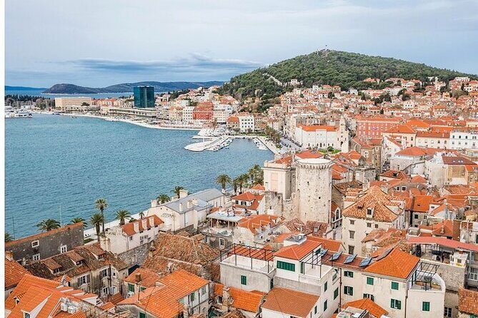 Split : Must-See Attractions Walking Tour with A Guide - FAQ