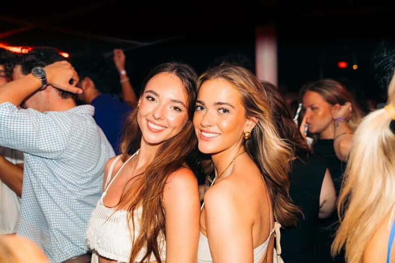 Split: Night Boat Party with Free Shots, Dj and After Party - FAQ