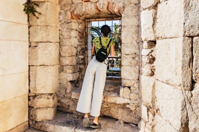 Split: Old Town and Diocletian Palace Walking Tour - FAQs