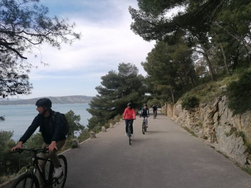 Split: Old Town Guided Bike Tour with Poljud Stadium - A detailed look at what to expect from this bike tour