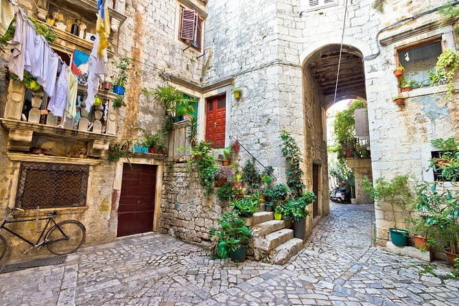 Split Old Town Walking Tour - The Experience and Value