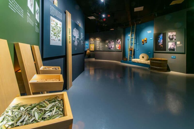 Split: Olive museum Klis with Olive Oil Tasting - FAQ