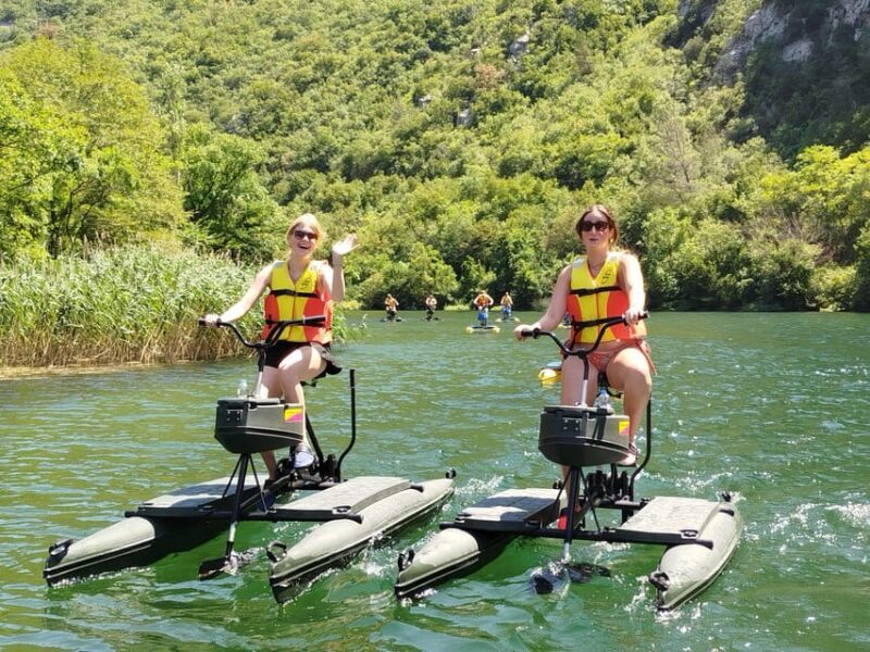 Split/Omi: Cetina River Water Bike Safari - Final Thoughts: Is It Worth It?