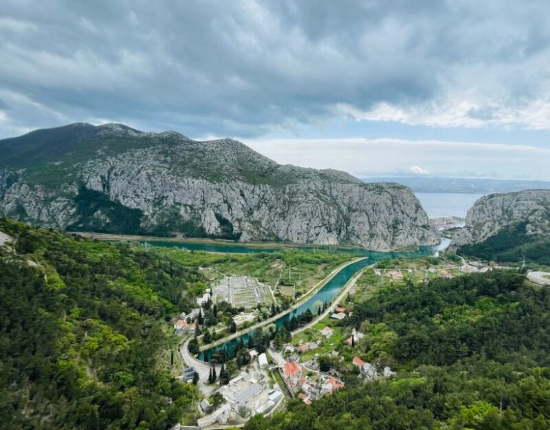 Split/Omi - Guided Kayaking & Snorkeling Tour Cetina River - Insights from Past Travelers
